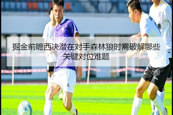 掘金前瞻西决潜在对手森林狼时需破解哪些关键对位难题